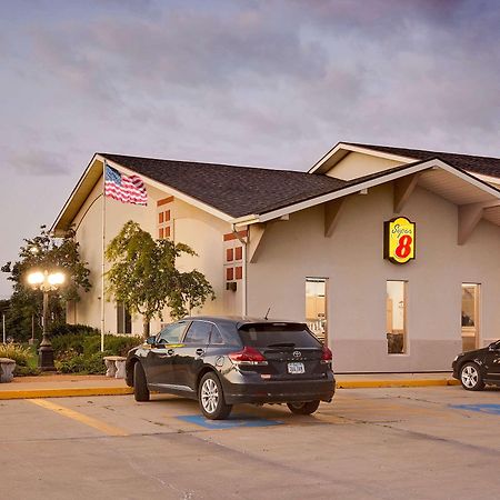 Super 8 By Wyndham Keokuk Hotel Exterior photo
