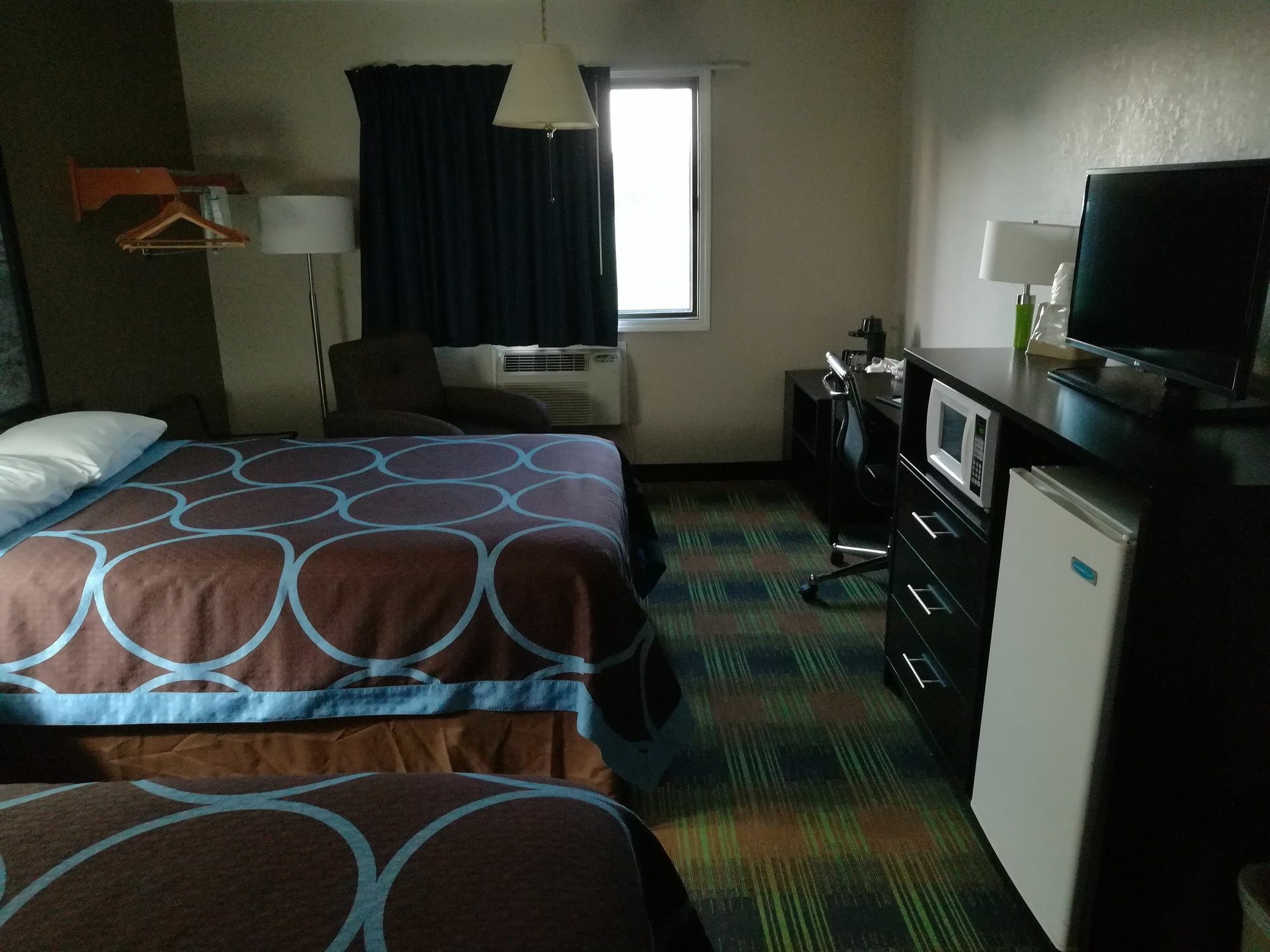 Super 8 By Wyndham Keokuk Hotel Exterior photo