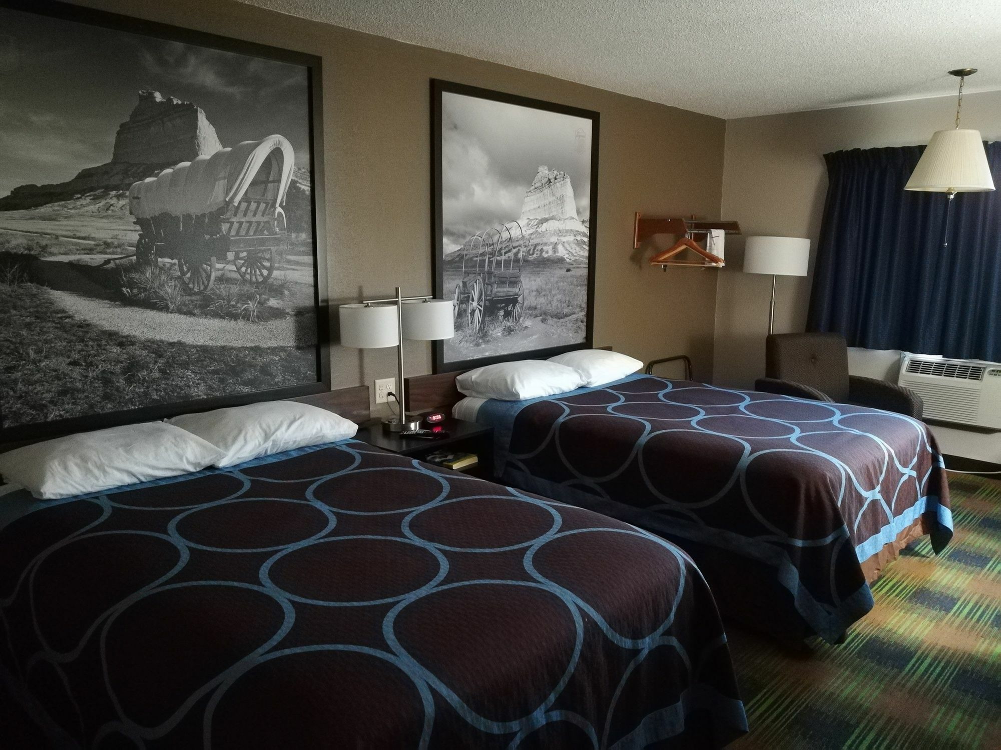 Super 8 By Wyndham Keokuk Hotel Exterior photo