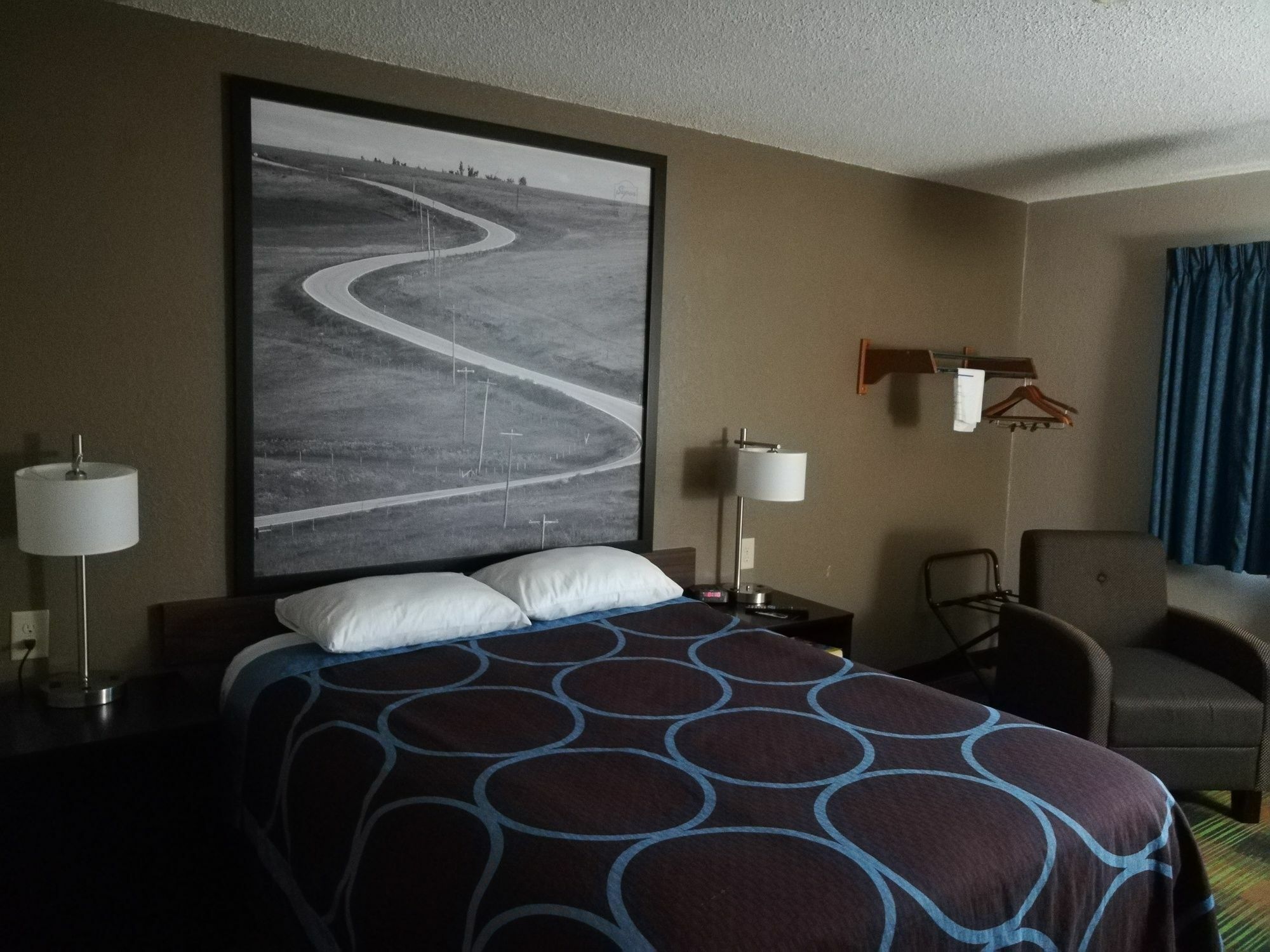 Super 8 By Wyndham Keokuk Hotel Exterior photo