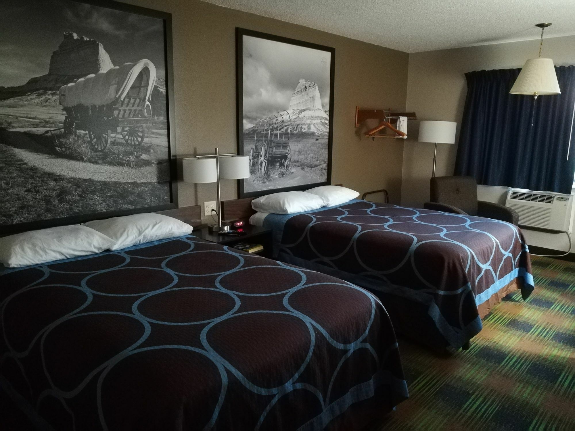 Super 8 By Wyndham Keokuk Hotel Exterior photo
