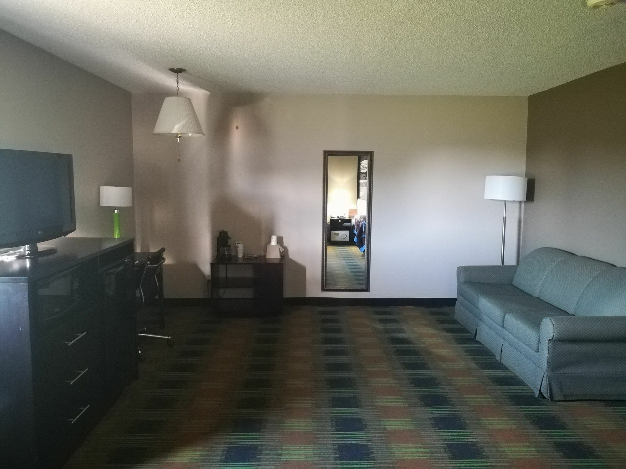 Super 8 By Wyndham Keokuk Hotel Exterior photo